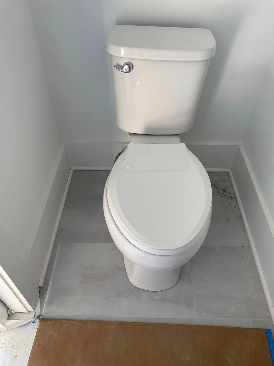 Toilet Repairs and Installation for Scott's Plumbing Repair  in  Gallatin,  TN