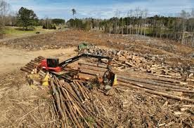 Equipment Rental for Hidden Springs Enterprise in Rutherford, NC