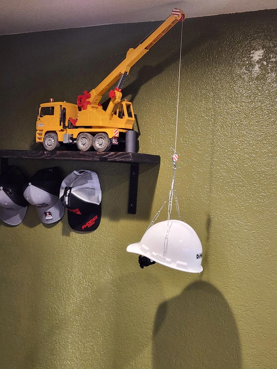 Rigging Services for A & F Crane & Rigging in Mohave County, AZ