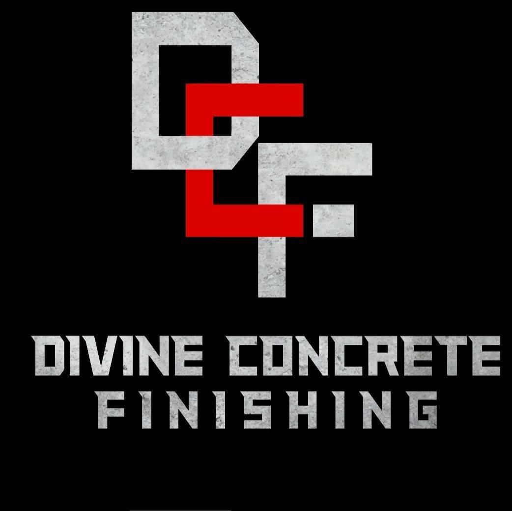 Driveway Construction for Divine Concrete in Helena, MT