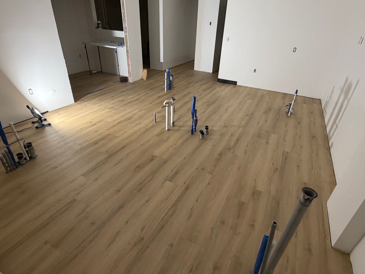 Hard Surface Installations for Top Knotch Floors HI, LLC  in Honokaa, HI