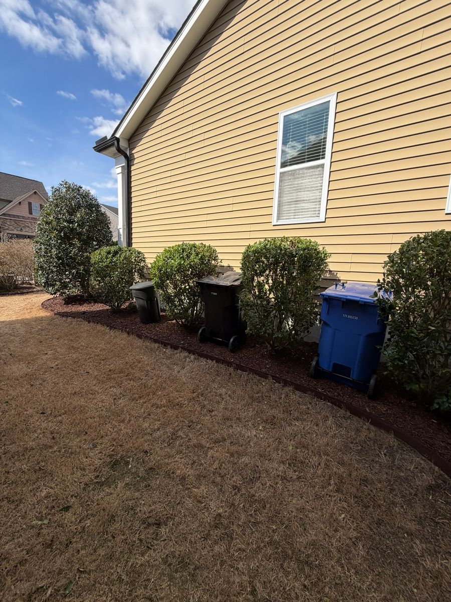 Property Maintenance for Done2Day LLC in Wake Forest, NC