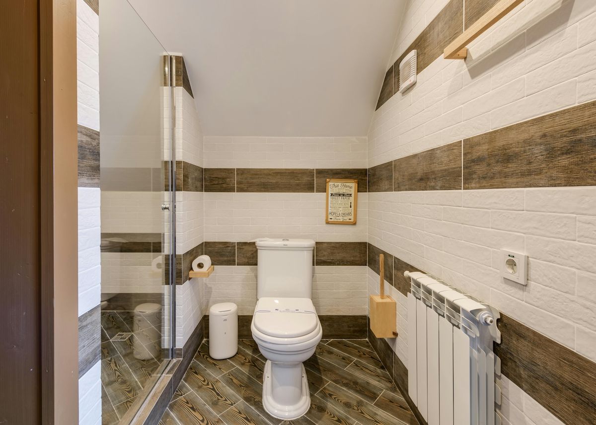 Toilet Repairs and Installation for Limitless Plumbing in Smyrna, TN
