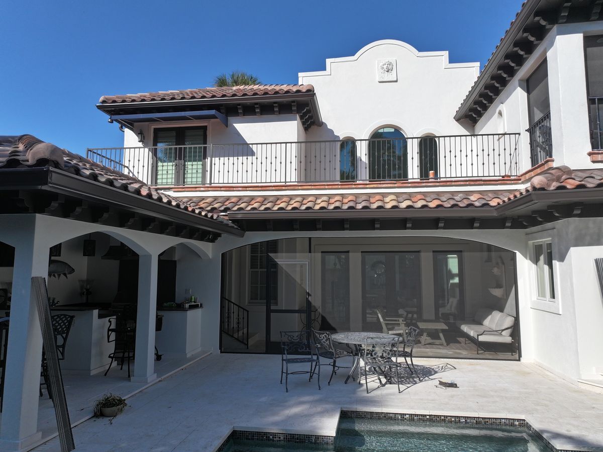 Other Services for Exquisite Aluminum and Siding LLC in Tampa, FL