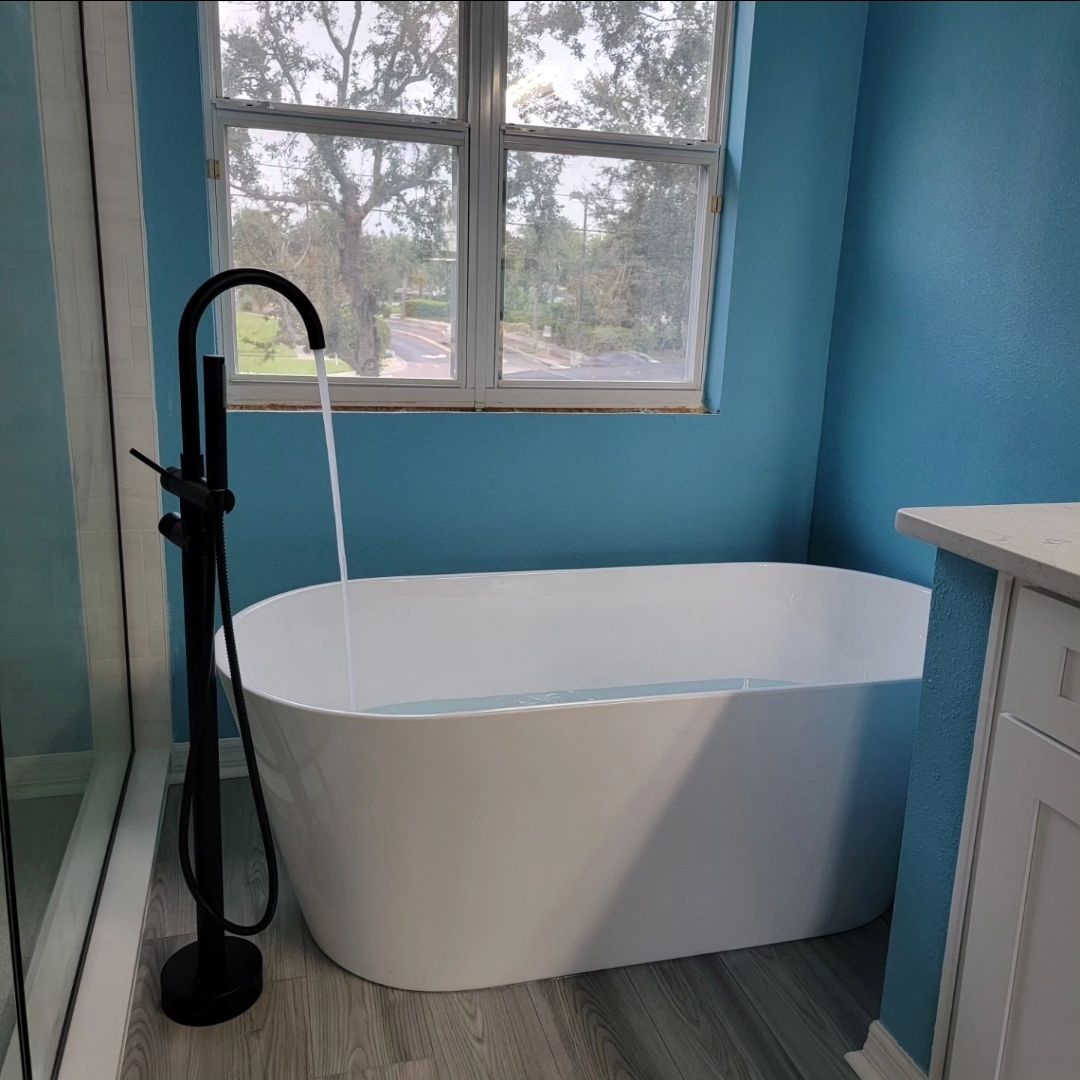 Custom designs for Zion Remodeling & Construction in Gainesville, FL