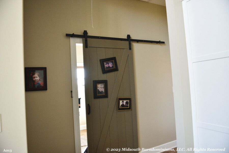 Building Customization for Bean Welding & Construction LLC in Ballinger, TX