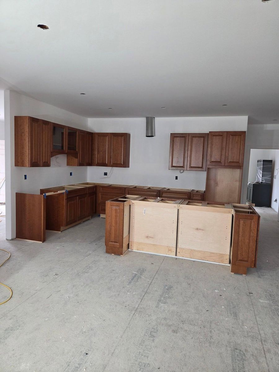 Other Repair Services for Excel Construction Services in Mechanic Falls, ME