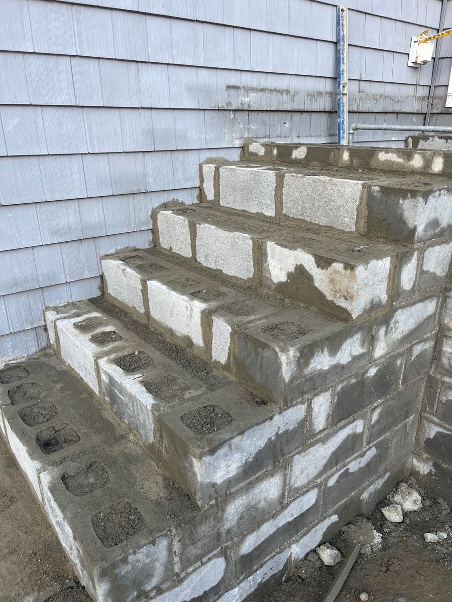 Masonry for Elegant Lawns & Landscaping in Inwood, NY