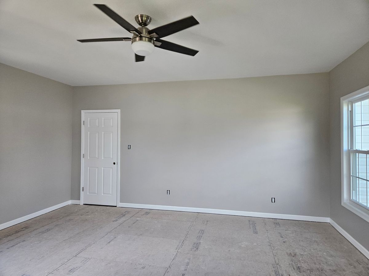 Flooring for Ruben R construction LLC in Mount Olive, NC