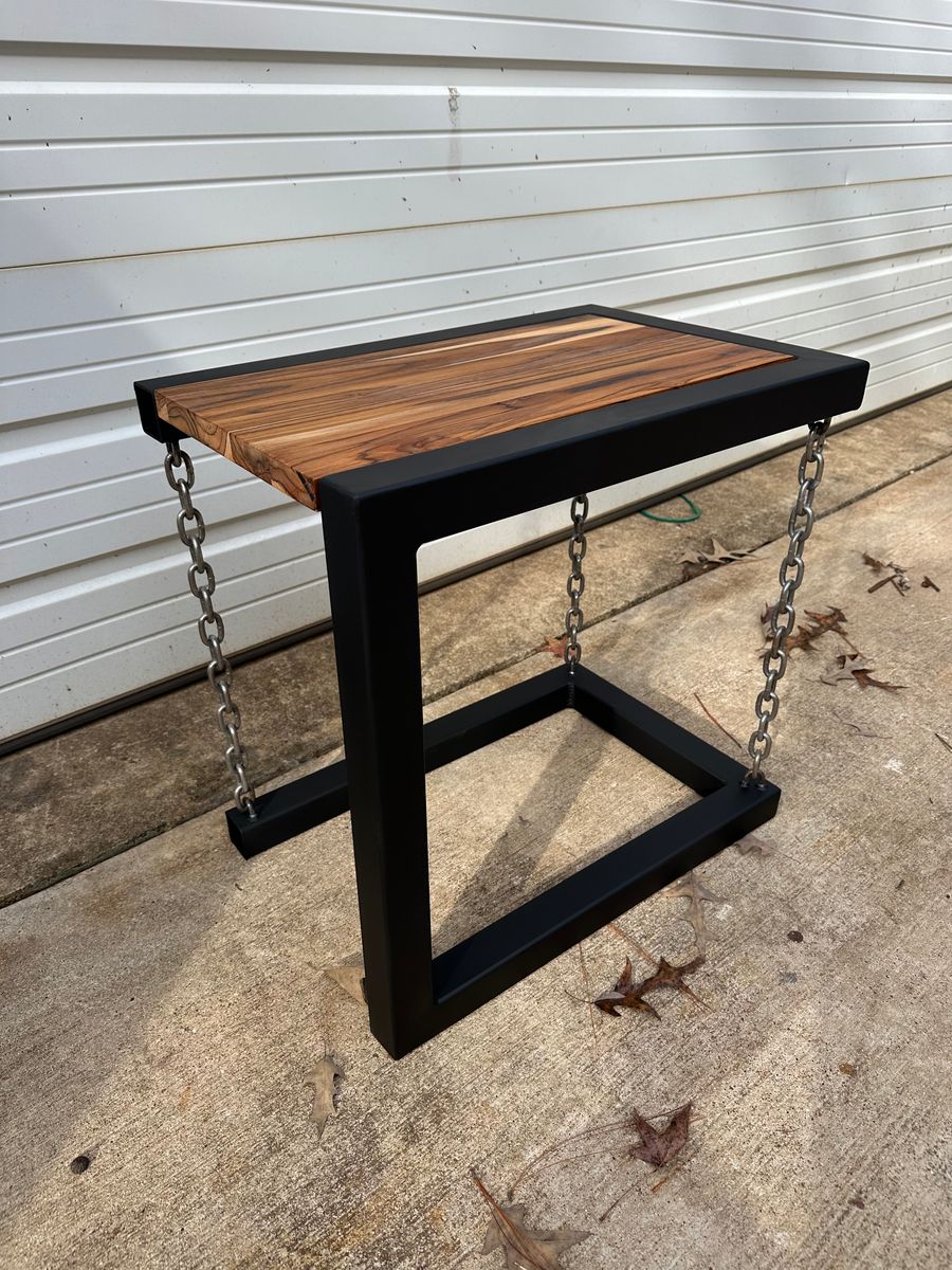 Custom Welding for Rockin L Construction And Welding Services in Bullard, TX