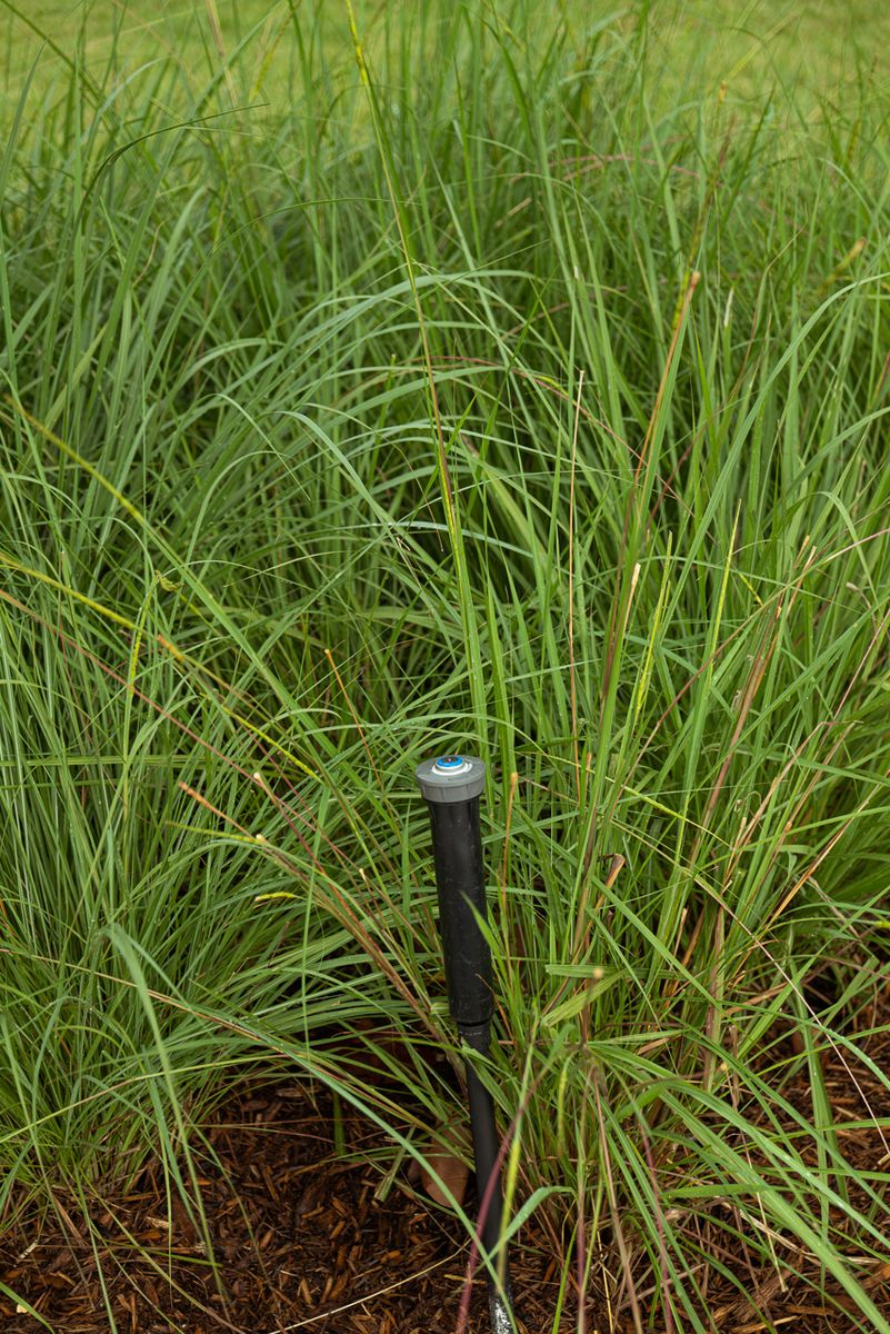 Irrigation for Arazoza Brothers Corporation in Miami, FL