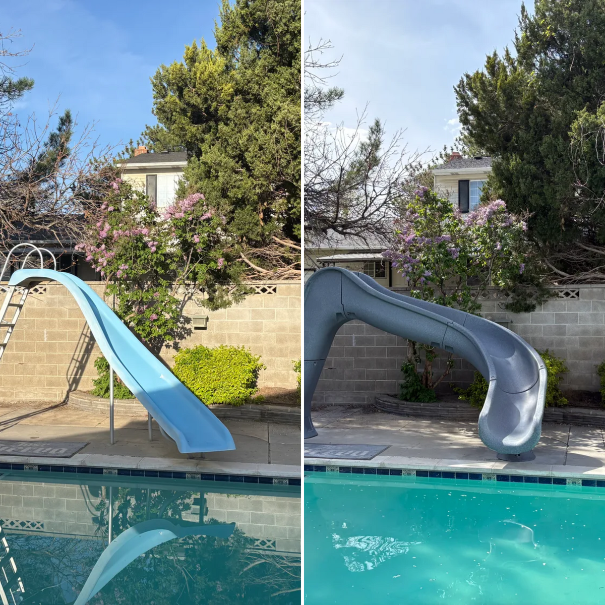 Service and Repairs for Crystal Waters Pools & Spas in West Jordan, UT