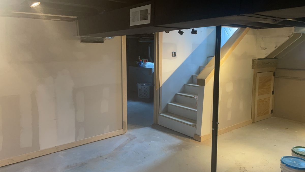 Demolition for Fixin’ Hixson’ in Medina, OH