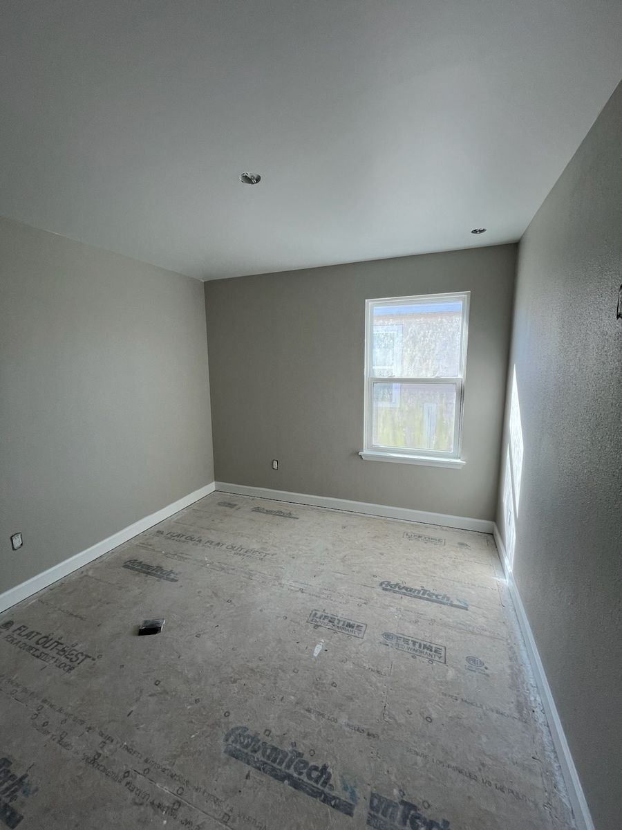 Interior Painting for Escorpio Painting in Tampa, FL