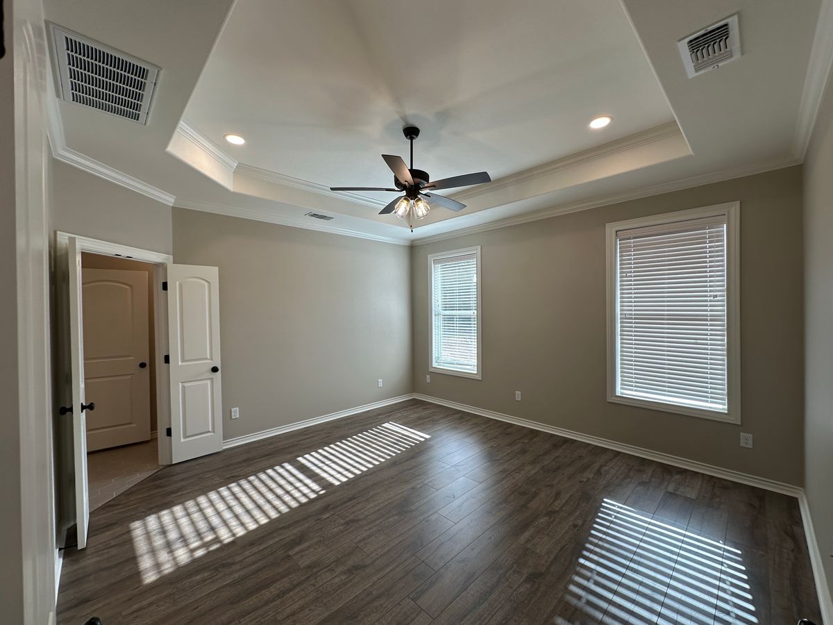 Flooring for Easterling Homes in College Station, TX