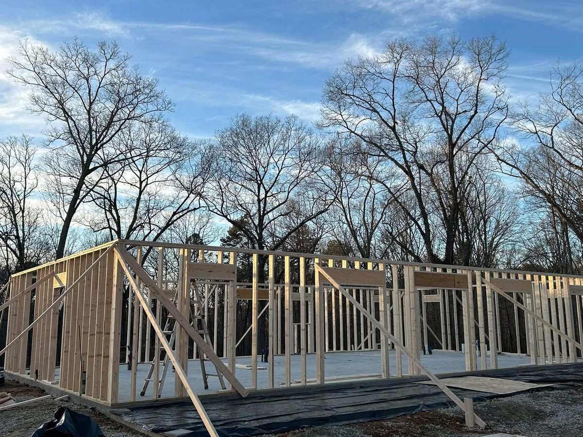 Carpentry for Seven Hills Remodeling in Cave Spring, GA