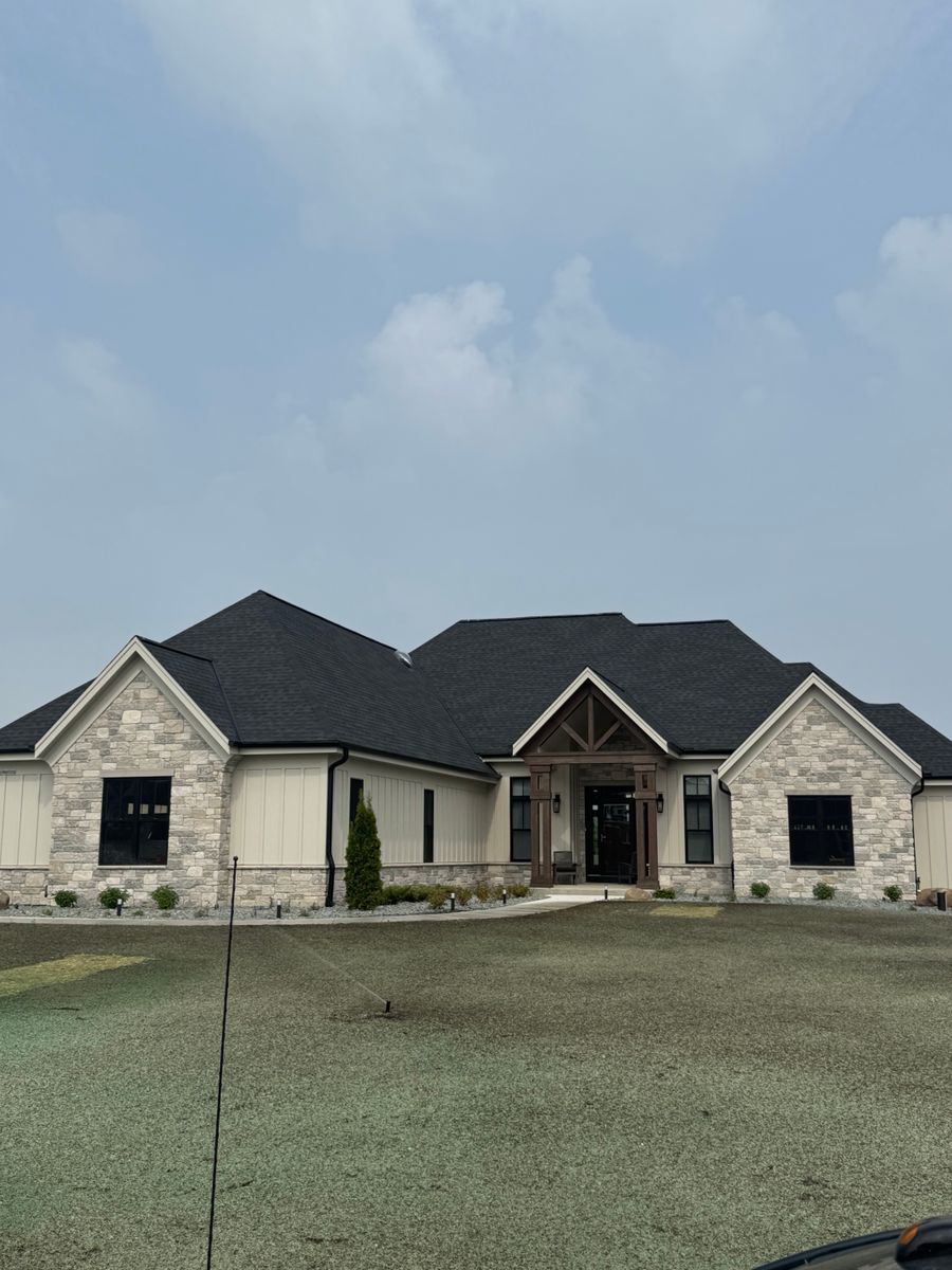 New Construction for ALL Stone & Brick Masonry in Milwaukee, WI