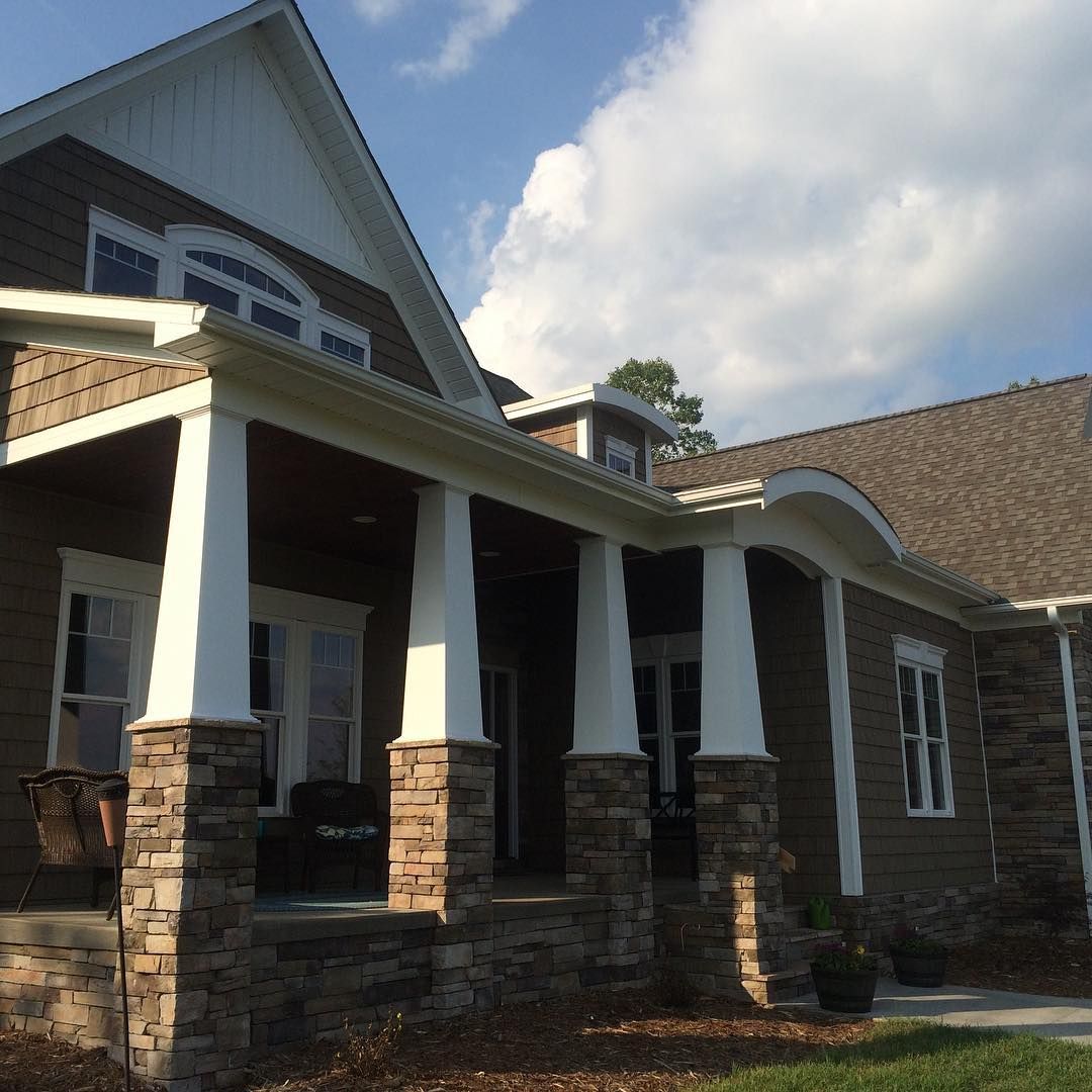 Residential New Construction for Ridgeline Building Corporation in Morganton, NC