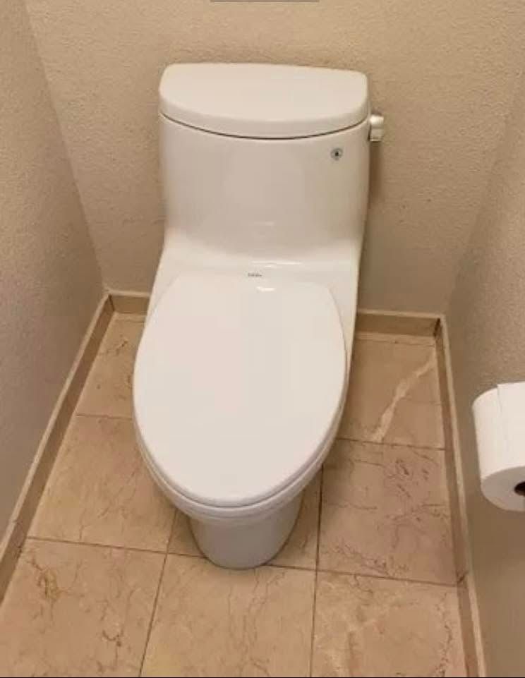 Toilet Repairs and Installation for 24/7 Rooter & Drain Cleaning in Stockton, CA