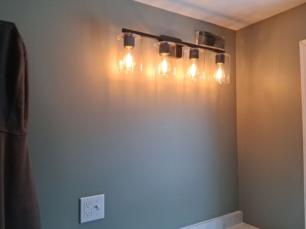 Electrical Work for T3B Solutions in Philadelphia, PA