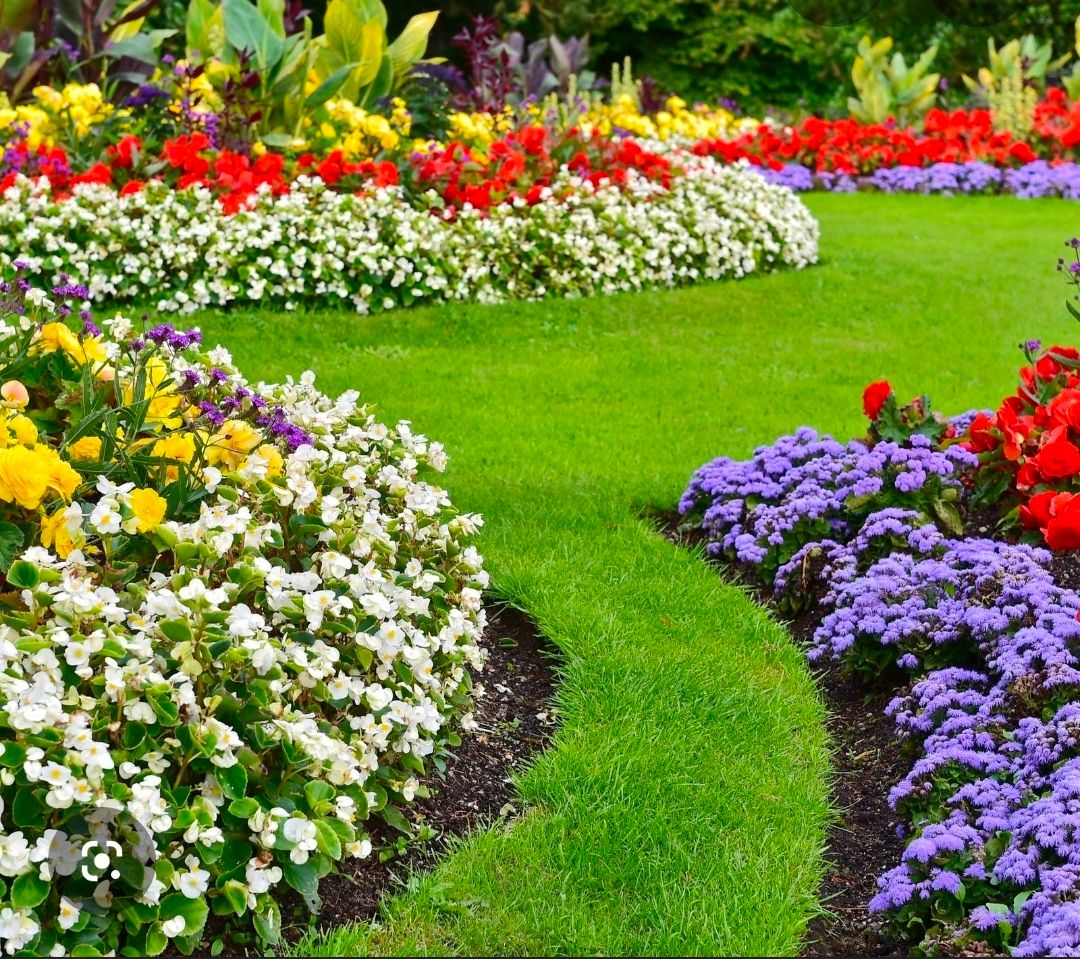 Landscaping for Hightower Home Improvement and Garden in Atlanta, GA