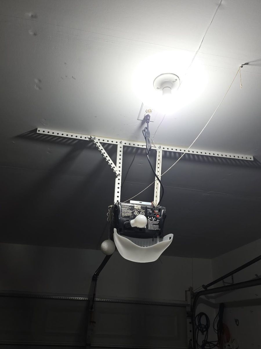 Garage Door Repair for Don's Doors in Ocean County, NJ