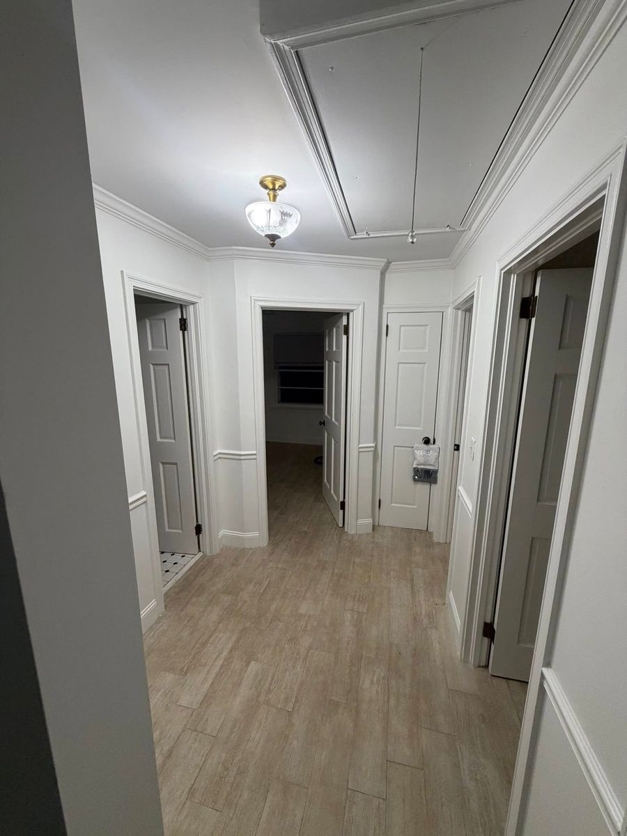 Flooring for Snap Remodeling in Charleston, SC