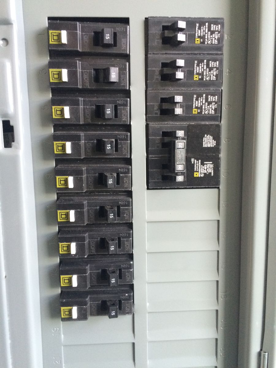 Panel Upgrades for Monterey Electric Systems  in Monterey, CA