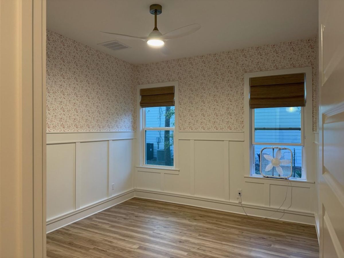 Flooring for Walls N All Painting in Panama City, FL