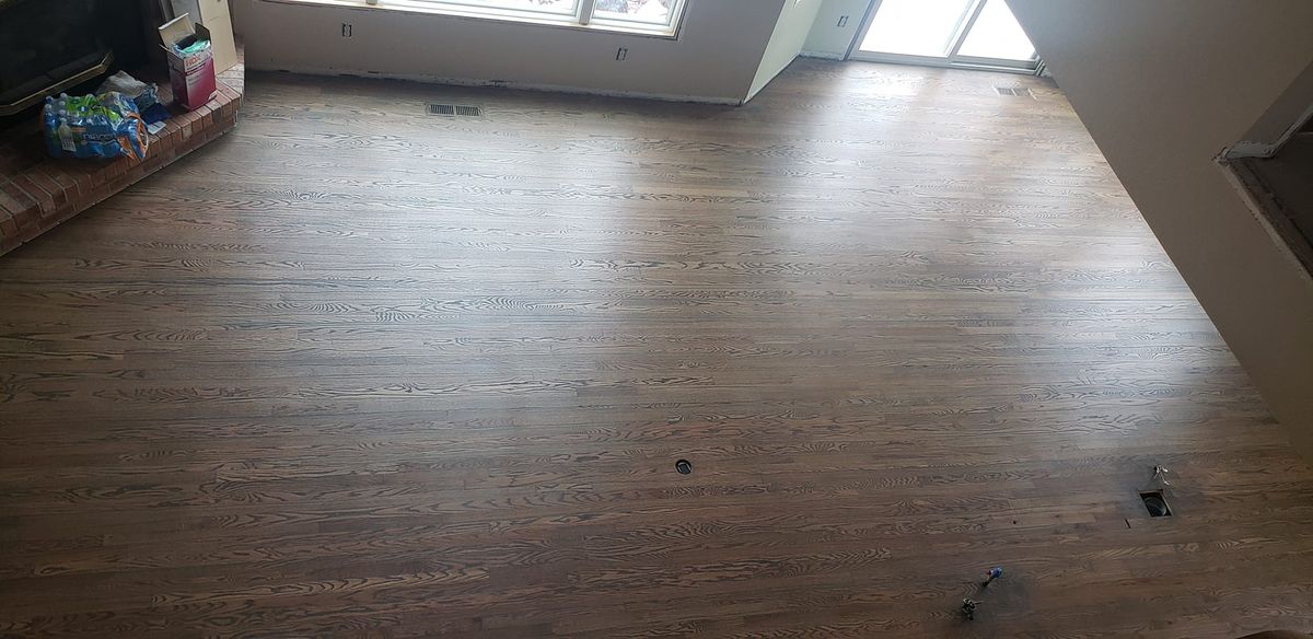 Flooring for Opus Durum in Denver, CO