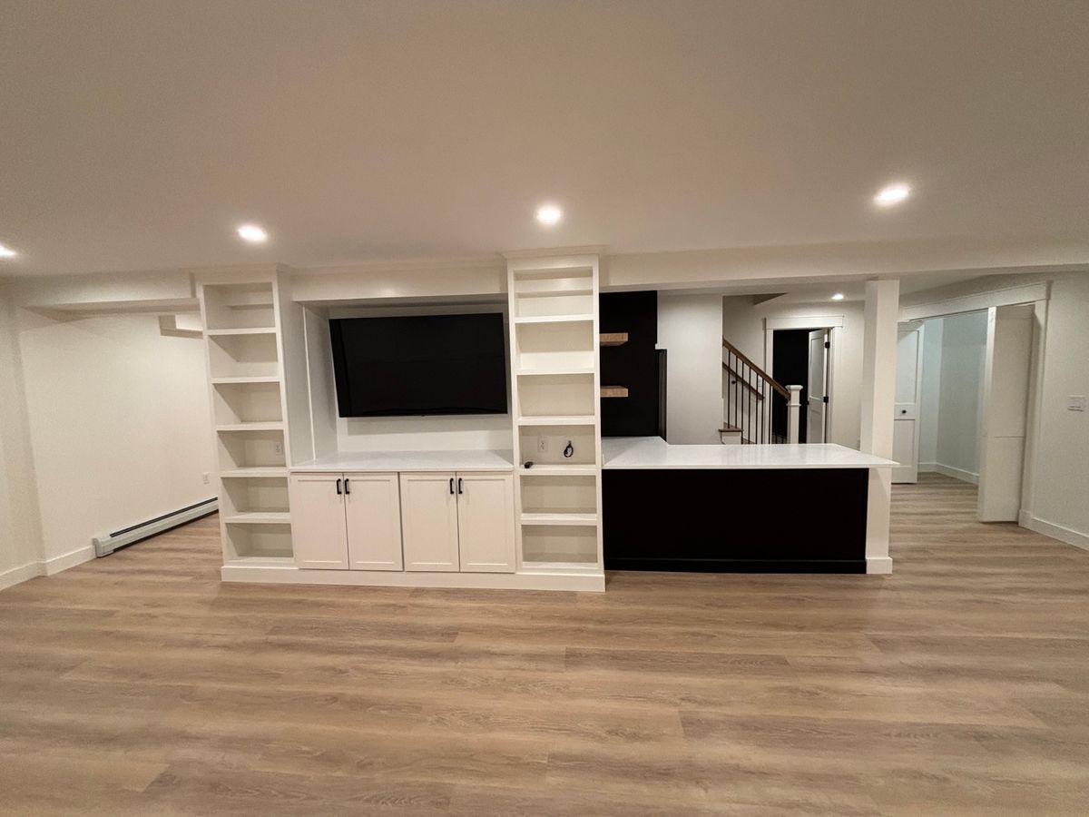 Home Additions for Rmc Renovations Inc in Billerica, MA