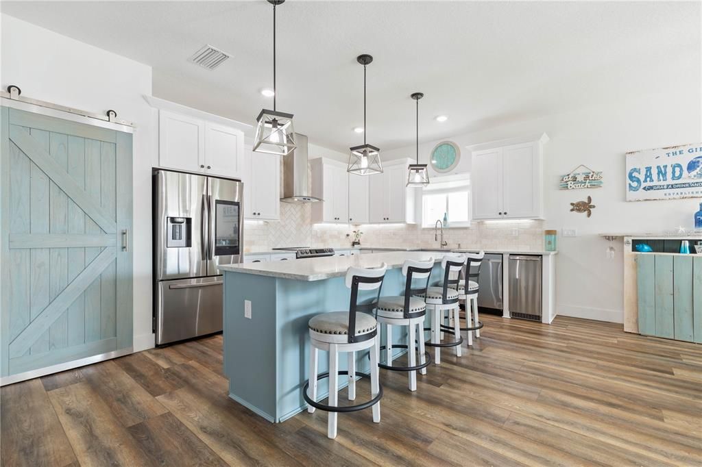 Custom Home Construction for Cast Away Homes LLC in Palm Coast, FL