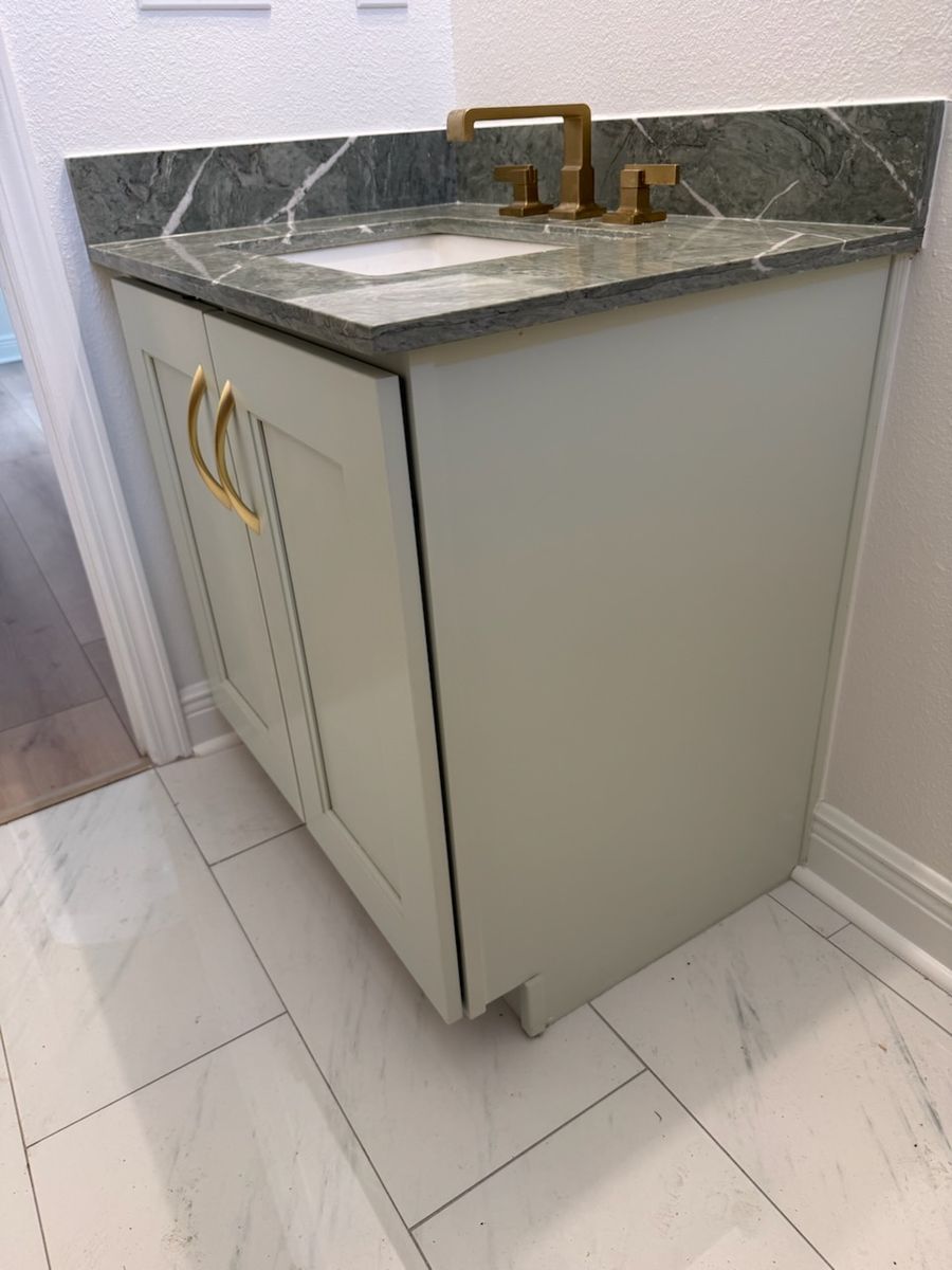 Interior Painting for Escorpio Painting in Tampa, FL