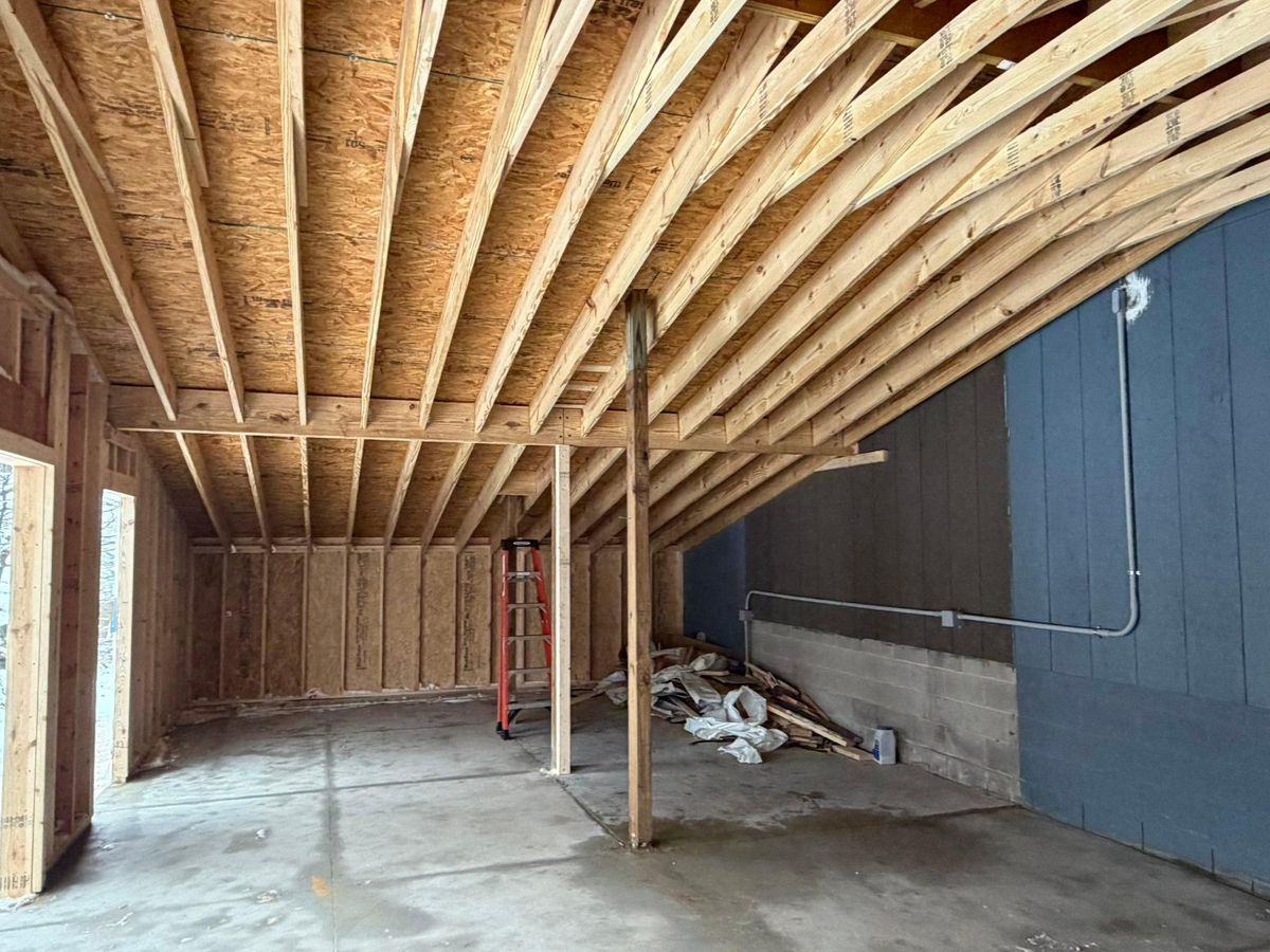 General Repairs for K&S Carpentry in Oakland County, MI