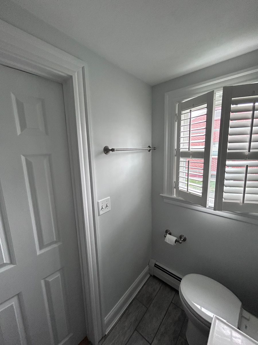 Interior Painting for Webster Interior Painting in Marlborough, MA