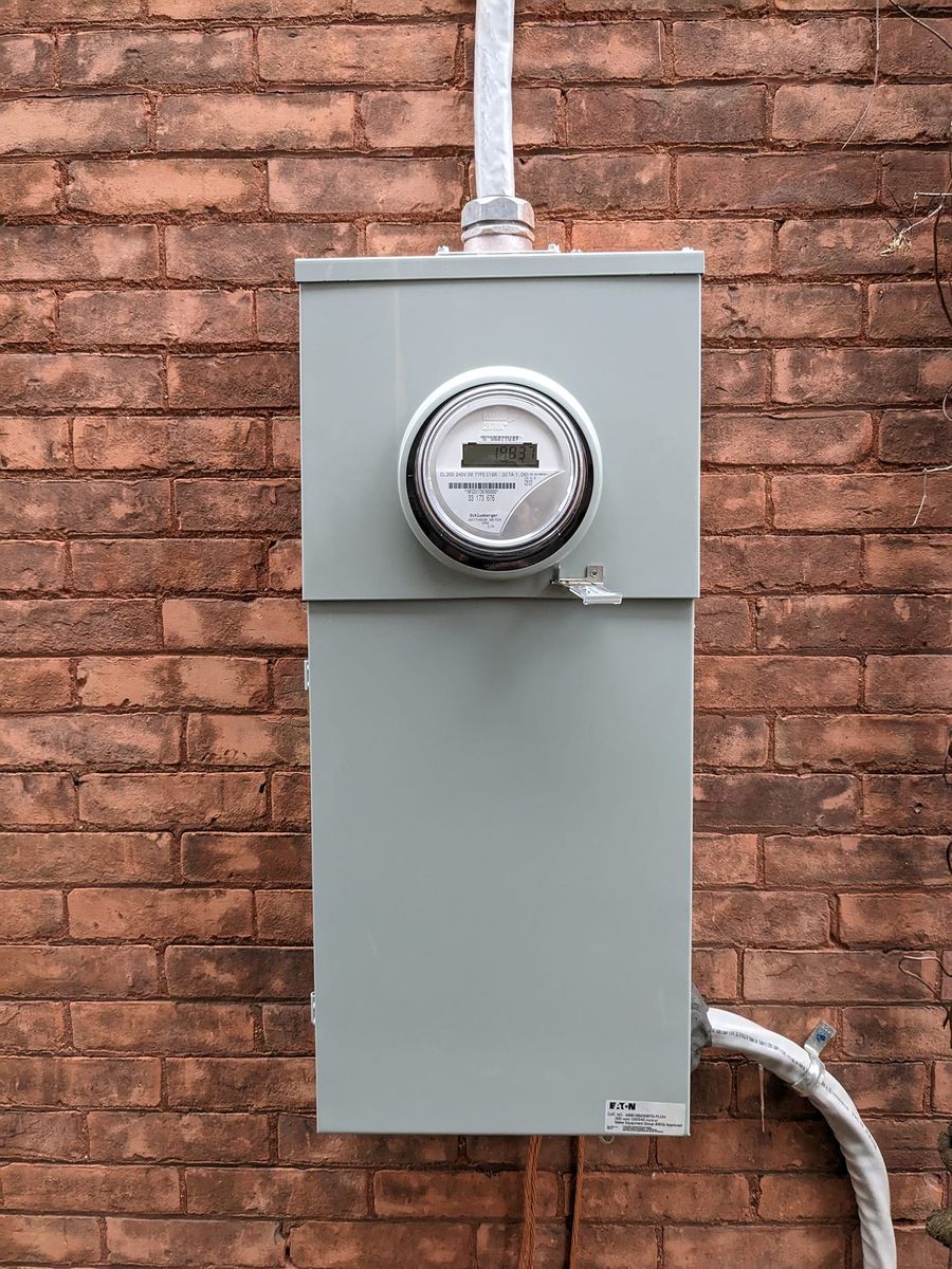 Electrical Panel Upgrades for McMaster Electric in Clifton Park, NY