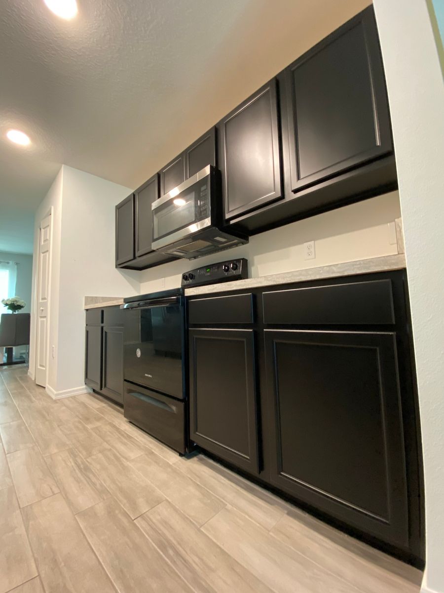 Kitchen and Cabinet Refinishing for Malta Services USA LLC in Englewood, CO