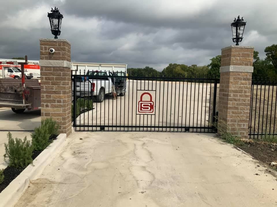 Concrete Driveway & Sidewalk Removal for J and G Services in McKinney, TX