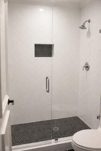 Bathroom Renovation for Dilosa Home Services in Dallas, TX