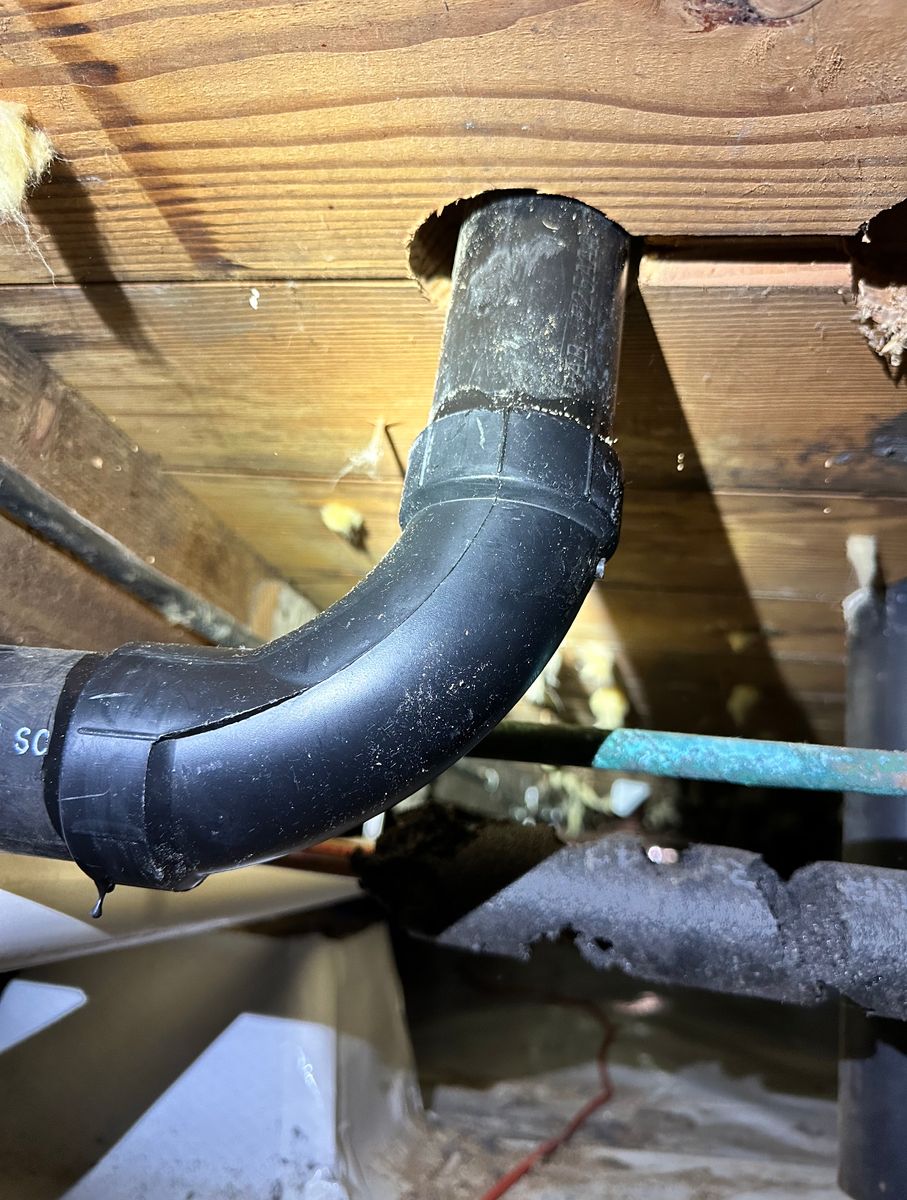 Pipe Installation and Repairs for Valencia Home Solutions in Union City, CA