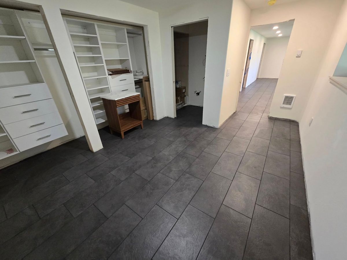 Flooring for Anastasi Precision Builders LLC in Klamath Falls, OR