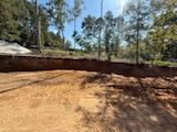 Residential & Commercial Excavation for Southern Land Improvements in Edgefield, SC