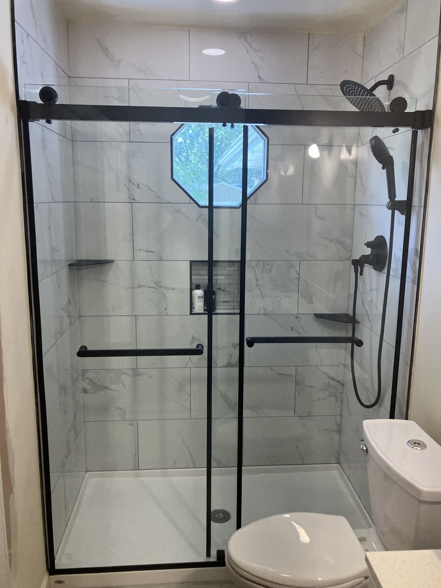 Bathroom Renovation for Quality Home Repair and Improvement  in Saint John, Indiana