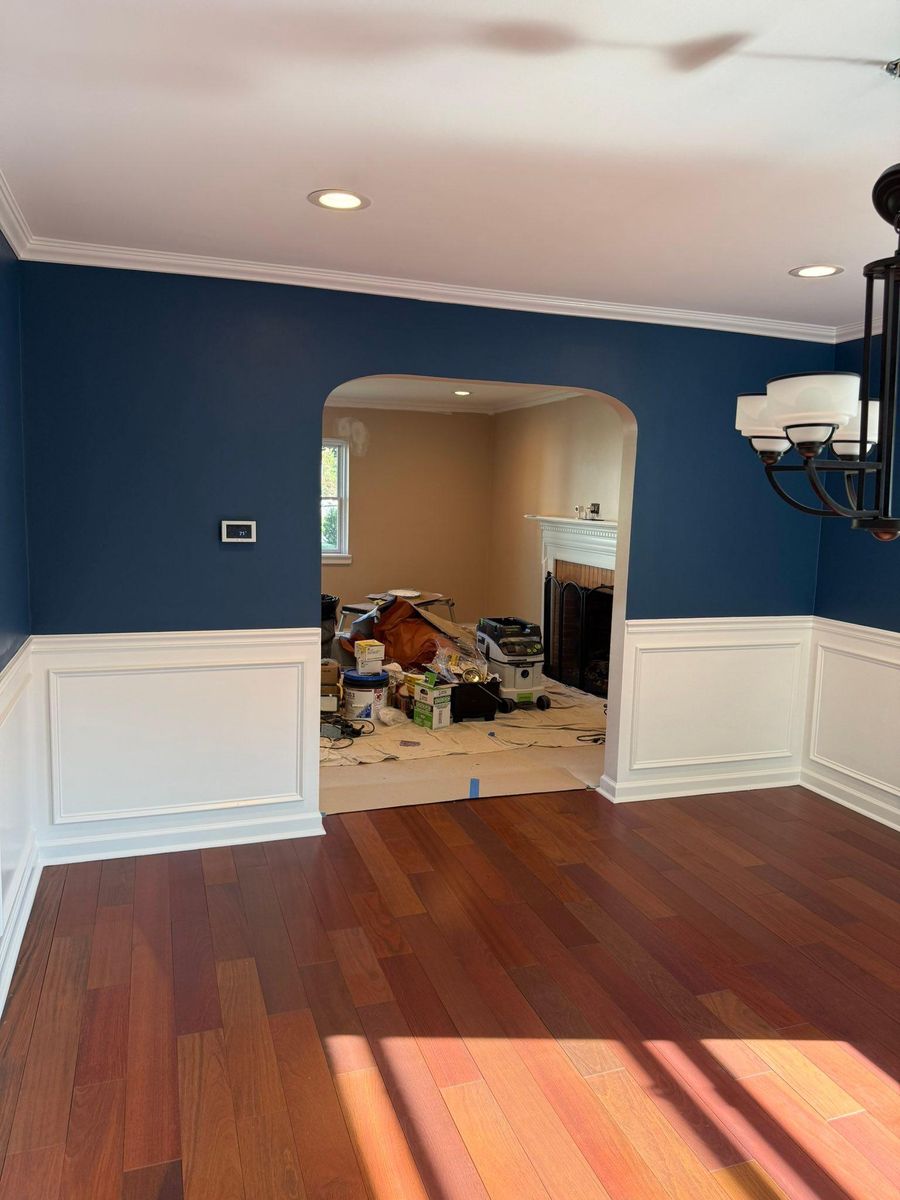 Other Painting Services for GG Painting in Aston, PA