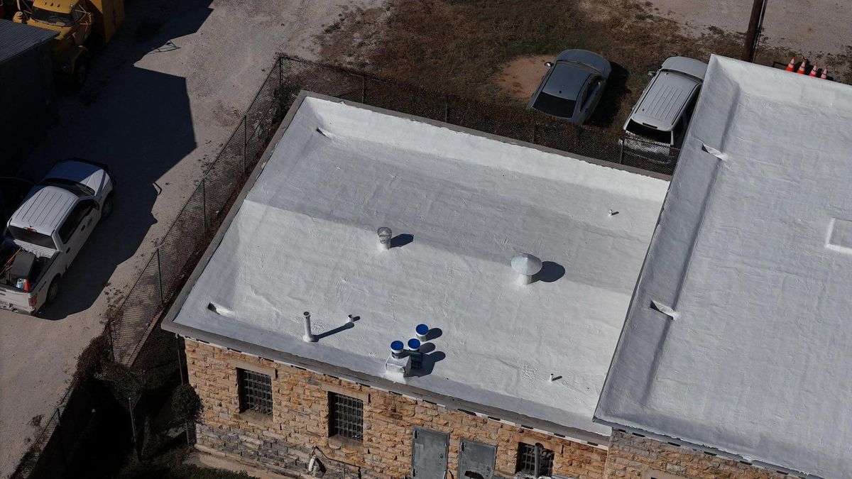 Roofing Installation for Barcenas Roofing & Remodeling in San Saba, TX