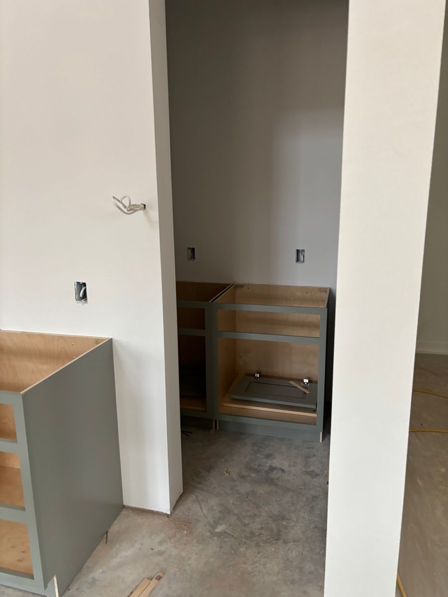 Kitchen and Bathroom Renovations for Scotty’s Building Repair And Remodeling in Elkhart, TX