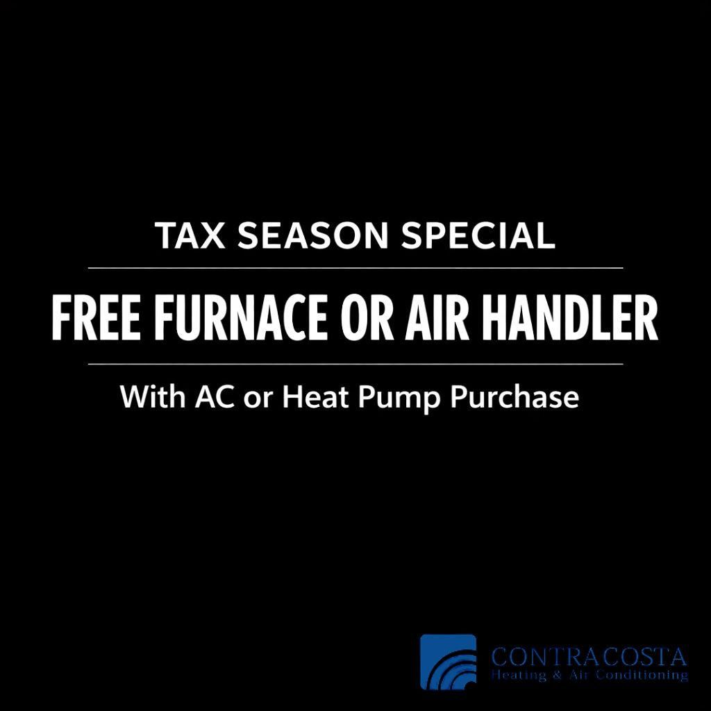 Air Conditioner Installation & Repair for Contra Costa Heating & Air Conditioning in San Leandro, CA