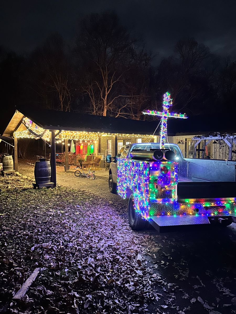 Lighting Installation & Repair for ShellShocked Electric in Madisonville, TN