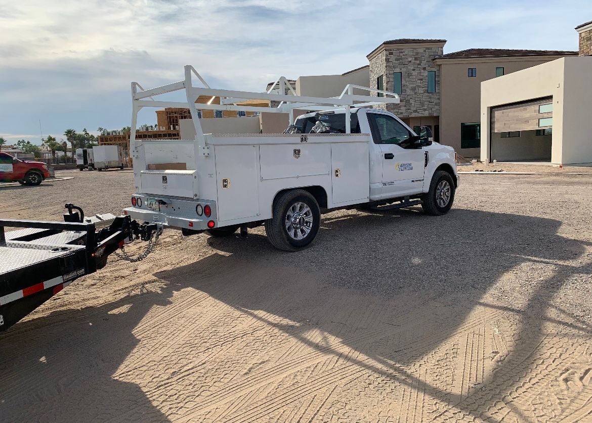 Electrical Repairs for #1 Arizona Electric LLC in Lake Havasu City, AZ
