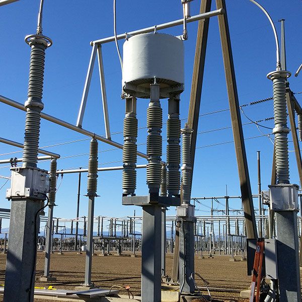 Panel and service upgrades for DesignBuild90 in Chicago, IL